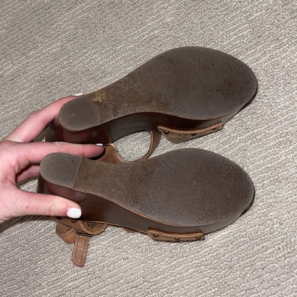 Steve Madden Wedges - Picture 8 of 17